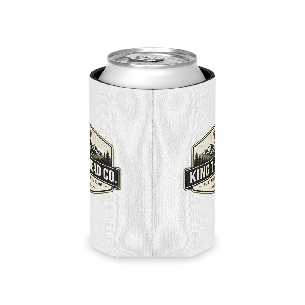 King Thread Co. Can Koozie