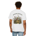 Girl Dad – Raising Queens Tee
