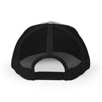 King Thread Co. Embroidered Trucker Hat