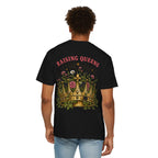 Girl Dad – Raising Queens Tee