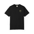 Barbell Brotherhood Weightlifting Tee — Lion, Bear & Gorilla Gym Shirt