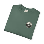 King Thread Co. Logo T-Shirt — Brand Logo Tee