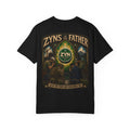 ZYNs of the Father | Give Us This Day Our Daily Nic T-Shirt