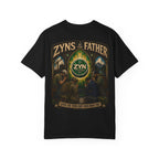 ZYNs of the Father | Give Us This Day Our Daily Nic T-Shirt
