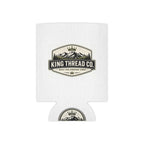 King Thread Co. Can Koozie