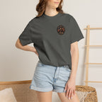 Courage Forged a Nation T-Shirt — 1776•2026 Patriotic George Washington Crossing the Delaware