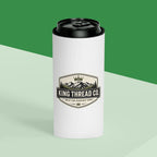 King Thread Co. Can Koozie