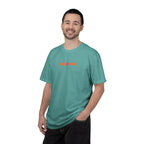 America Runs On Nicotine T-Shirt — Funny Nicotine Meme Tee