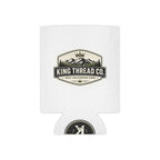 King Thread Co. Can Koozie