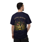 Girl Dad – Raising Queens Tee