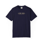Girl Dad – Raising Queens Tee