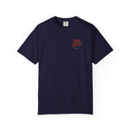 Free As A Bird — Vintage Americana Eagle Tee