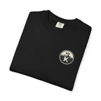 King Thread Co. Logo T-Shirt — Brand Logo Tee