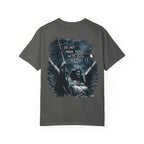 Divine Justice Tee — "Do Not Make Peace With Evil... Destroy It"