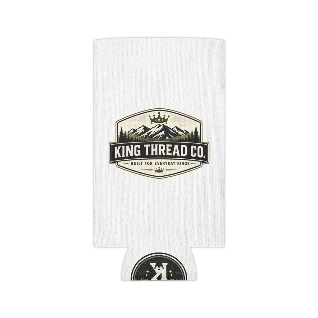 King Thread Co. Can Koozie