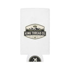 King Thread Co. Can Koozie