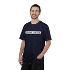 Divine Justice Tee — "Do Not Make Peace With Evil... Destroy It"