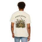 Girl Dad – Raising Queens Tee