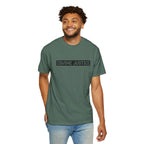 Divine Justice Tee — "Do Not Make Peace With Evil... Destroy It"