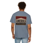 America 250 Heritage Tee