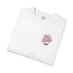 Free As A Bird — Vintage Americana Eagle Tee