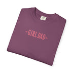 Girl Dad – Raising Queens Tee