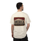 America 250 Heritage Tee