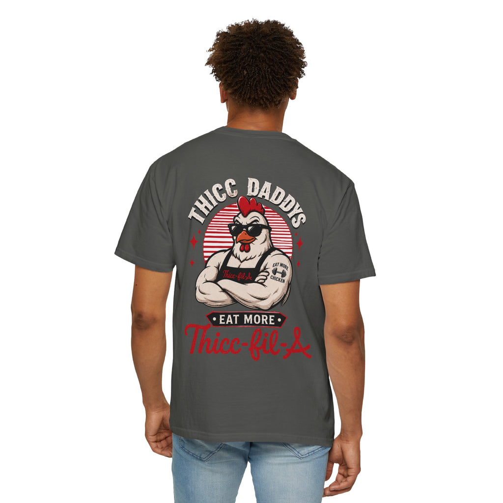 THICC-FIL-A Tee
