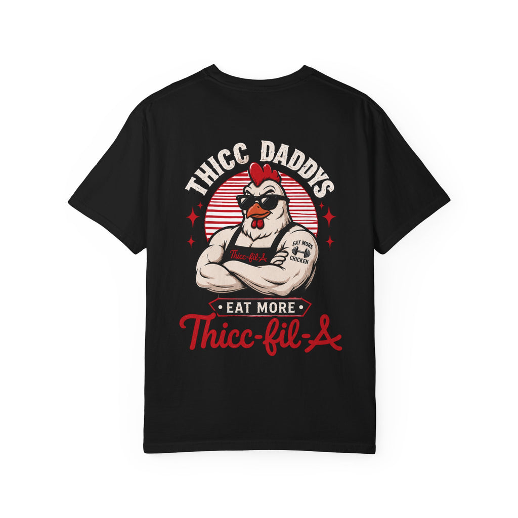 THICC-FIL-A Tee