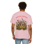 Girl Dad – Raising Queens Tee