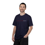St. Michael 'Make No Peace With Evil' T-Shirt — Revelations 12:7-9 Christian Tee