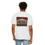 America 250 Heritage Tee