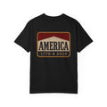 America 250 Heritage Tee