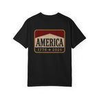 America 250 Heritage Tee