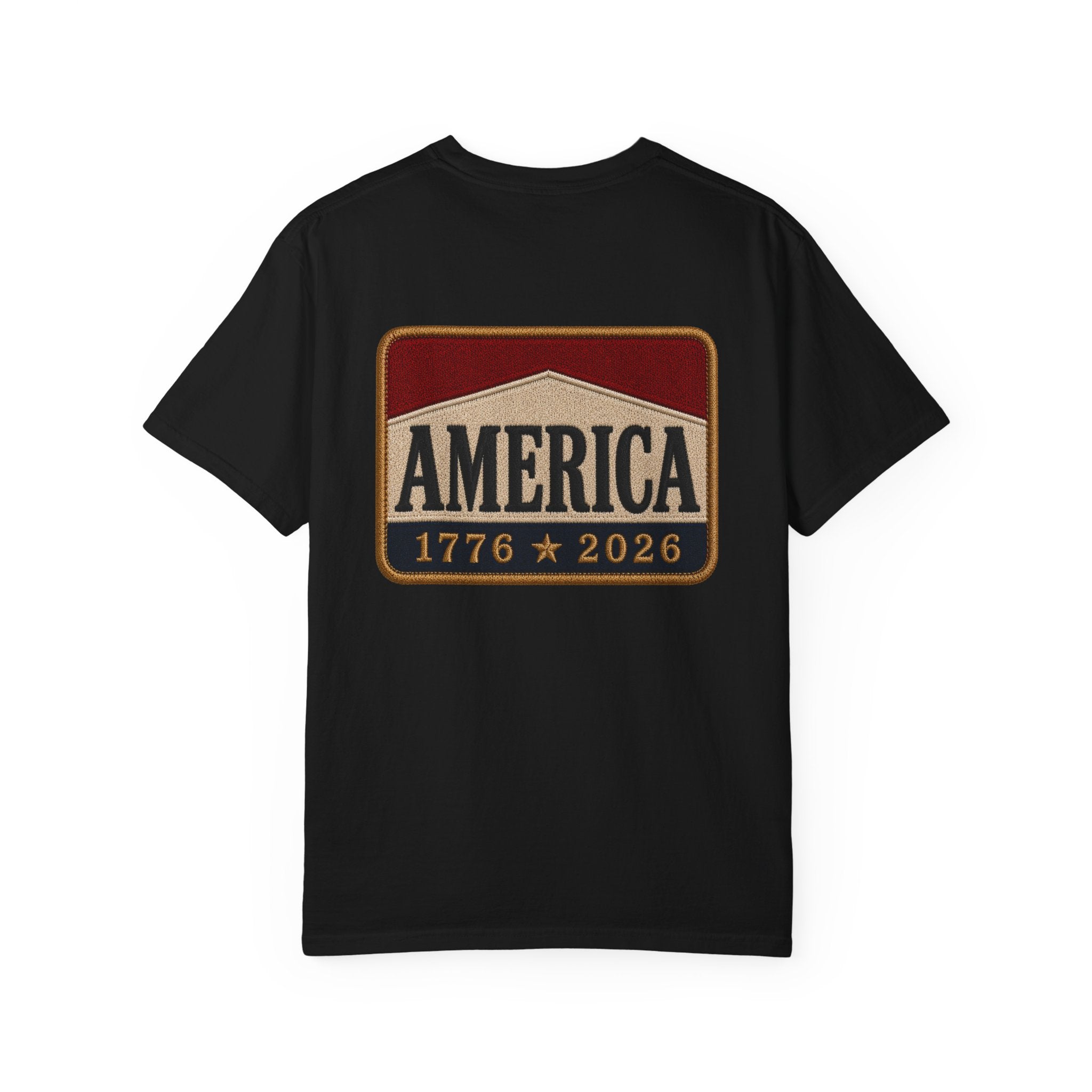 America 250 Heritage Tee