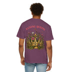Girl Dad – Raising Queens Tee