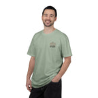 ZYNs of the Father | Give Us This Day Our Daily Nic T-Shirt