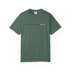 St. Michael 'Make No Peace With Evil' T-Shirt — Revelations 12:7-9 Christian Tee