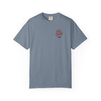 Free As A Bird — Vintage Americana Eagle Tee