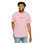 Girl Dad – Raising Queens Tee