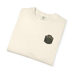 Barbell Brotherhood Weightlifting Tee — Lion, Bear & Gorilla Gym Shirt