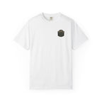 Barbell Brotherhood Weightlifting Tee — Lion, Bear & Gorilla Gym Shirt
