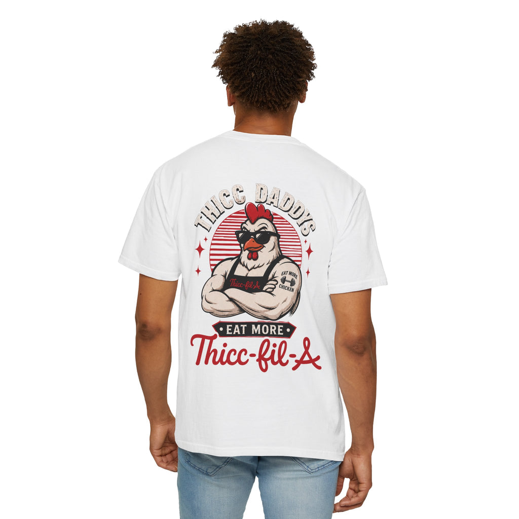 THICC-FIL-A Tee