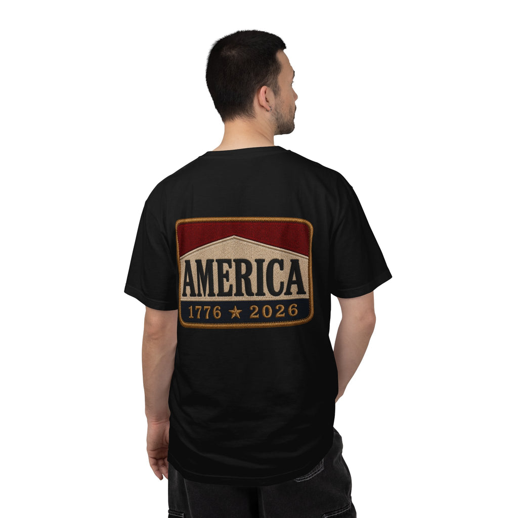 America 250 Heritage Tee