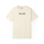 Girl Dad – Raising Queens Tee
