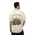 Girl Dad – Raising Queens Tee