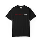 St. Michael 'Make No Peace With Evil' T-Shirt — Revelations 12:7-9 Christian Tee