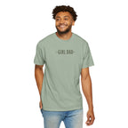 Girl Dad – Raising Queens Tee