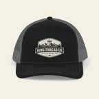 King Thread Co. Logo Trucker Hat