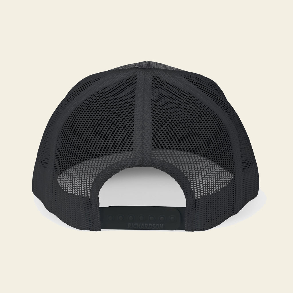 King Thread Co. Logo Trucker Hat